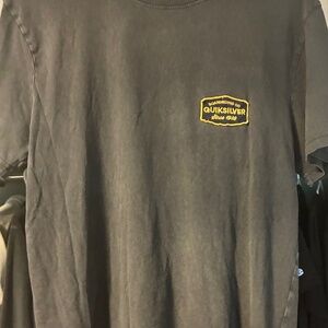 Quiksilver Tee Shirt